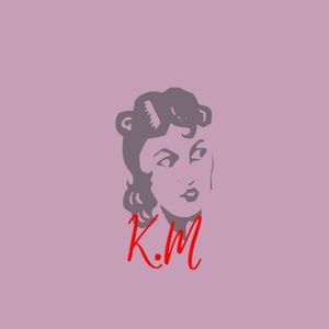 Meet your Posher, Kris